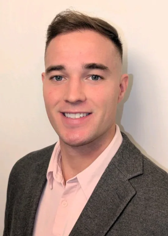 Tanner Love, Co-Founder and Chief Operating Officer of Onward Care